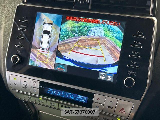 Toyota LAND CRUISER PRADO 2023-07 7220615-5