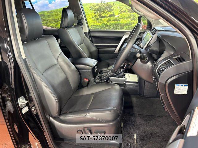 Toyota LAND CRUISER PRADO 2023-07 7220615-7