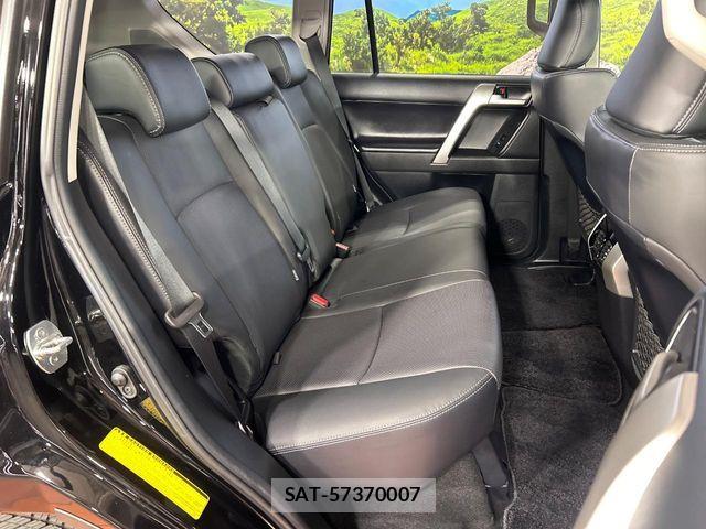 Toyota LAND CRUISER PRADO 2023-07 7220615-8