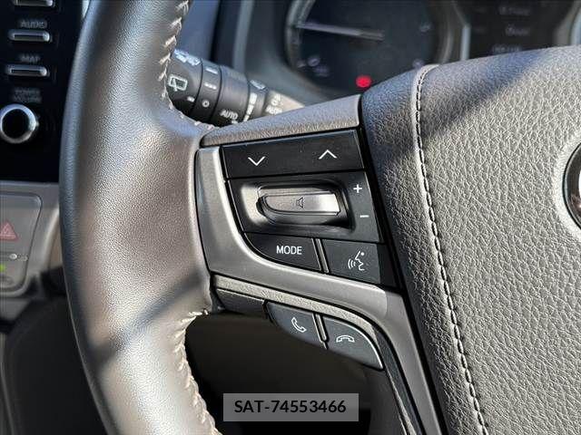 Toyota LAND CRUISER PRADO 2021-10 7220571-22