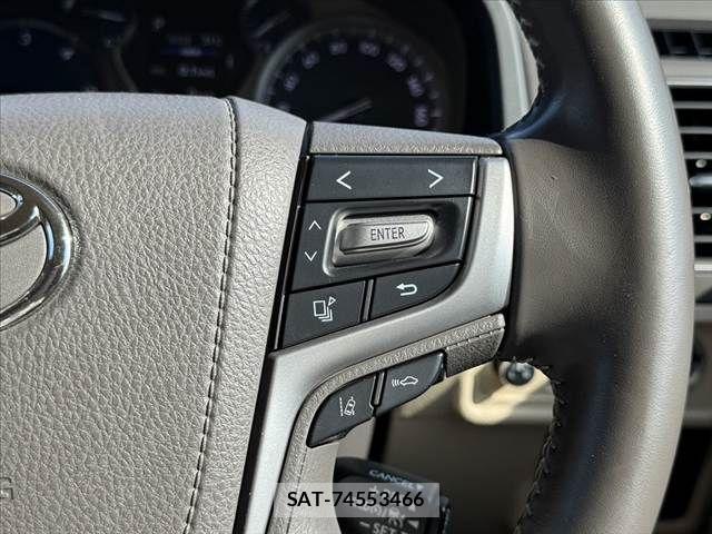 Toyota LAND CRUISER PRADO 2021-10 7220571-23