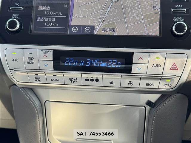 Toyota LAND CRUISER PRADO 2021-10 7220571-29