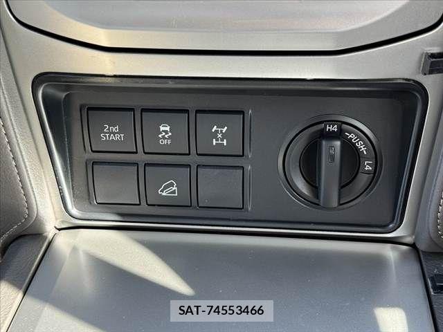 Toyota LAND CRUISER PRADO 2021-10 7220571-3