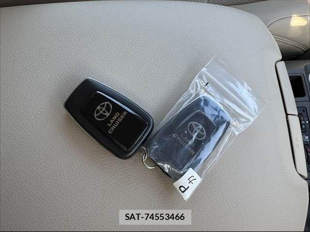 Toyota LAND CRUISER PRADO 2021-10 7220571-6