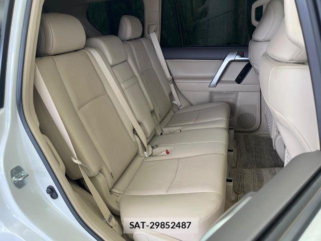 Toyota LAND CRUISER PRADO 2023-06 7220611-9