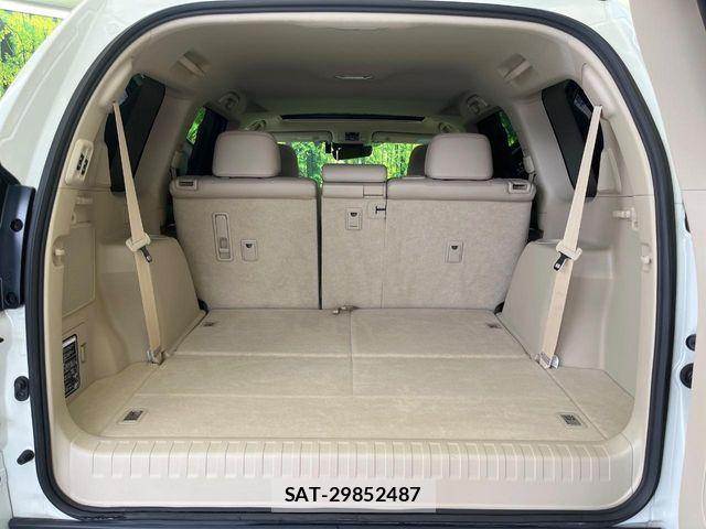 Toyota LAND CRUISER PRADO 2023-06 7220611-11
