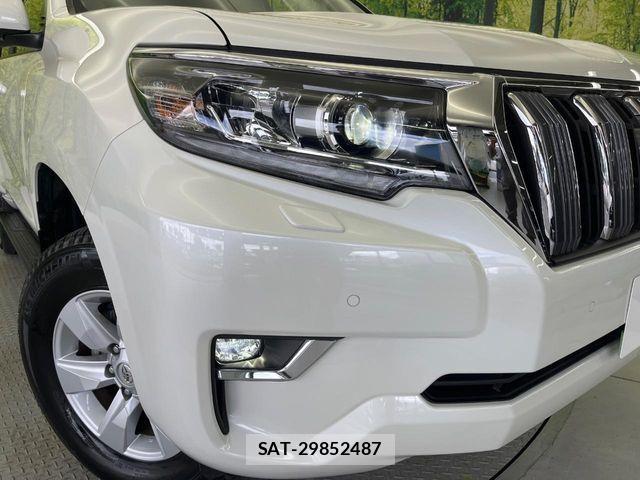 Toyota LAND CRUISER PRADO 2023-06 7220611-13