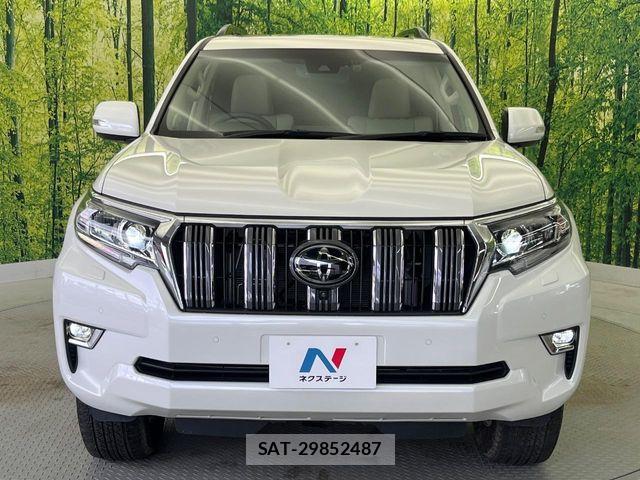 Toyota LAND CRUISER PRADO 2023-06 7220611-15