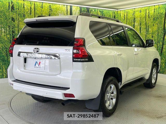 Toyota LAND CRUISER PRADO 2023-06 7220611-18