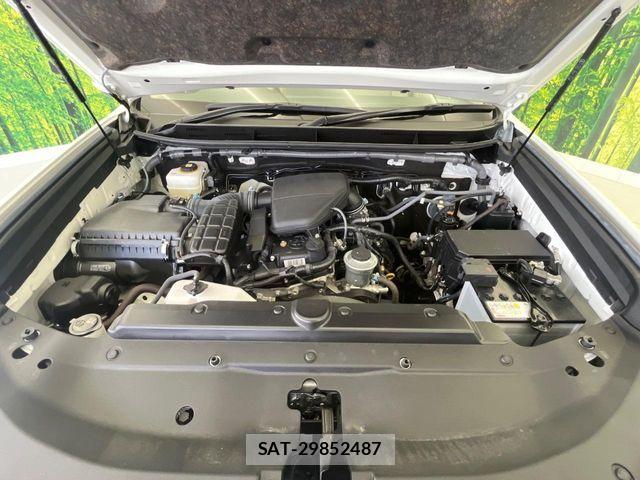 Toyota LAND CRUISER PRADO 2023-06 7220611-19