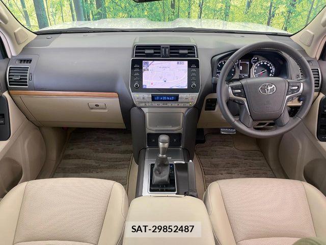 Toyota LAND CRUISER PRADO 2023-06 7220611-2