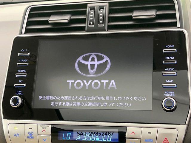 Toyota LAND CRUISER PRADO 2023-06 7220611-3