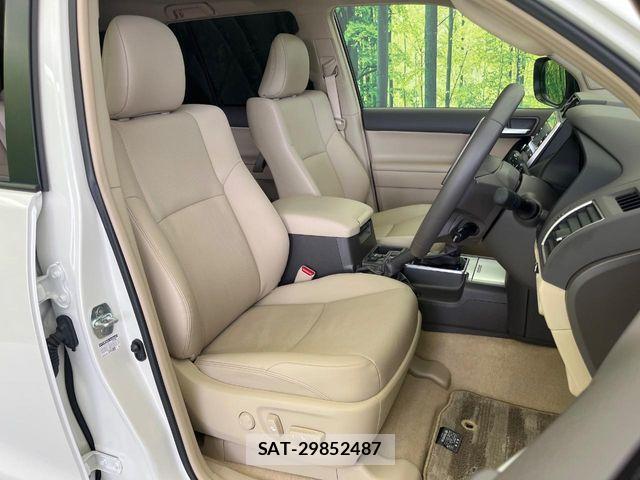 Toyota LAND CRUISER PRADO 2023-06 7220611-8