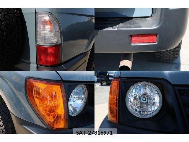 Toyota LAND CRUISER PRADO 2000-01 7220535-10