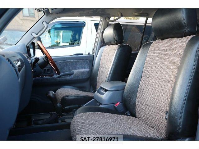 Toyota LAND CRUISER PRADO 2000-01 7220535-12