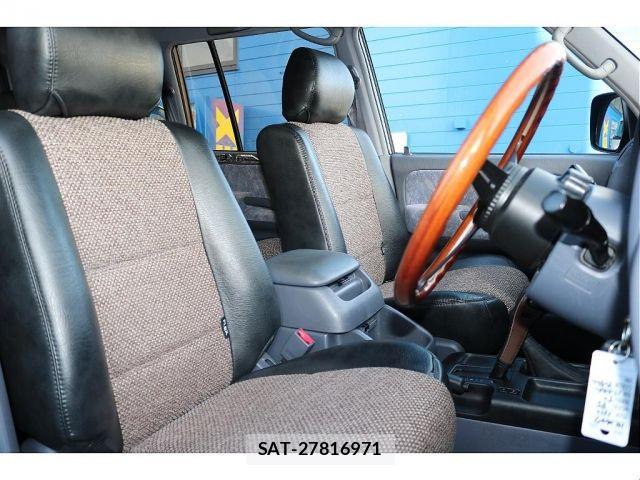Toyota LAND CRUISER PRADO 2000-01 7220535-13