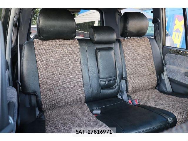 Toyota LAND CRUISER PRADO 2000-01 7220535-14