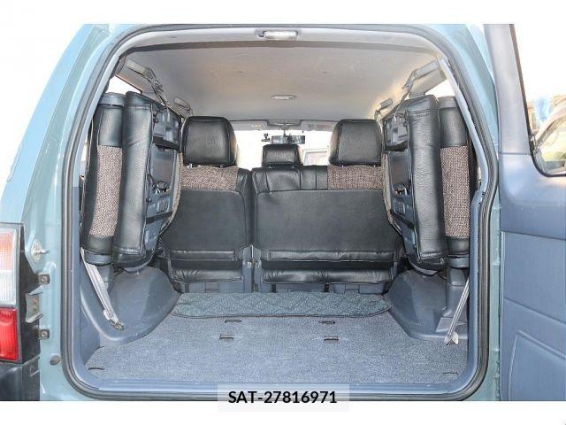 Toyota LAND CRUISER PRADO 2000-01 7220535-15