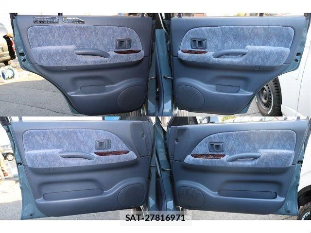 Toyota LAND CRUISER PRADO 2000-01 7220535-17