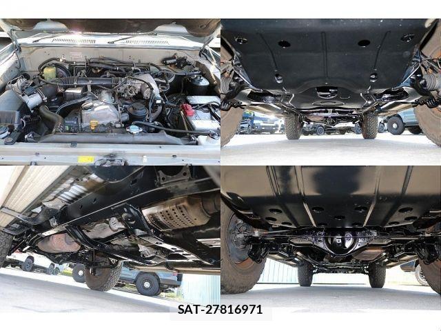 Toyota LAND CRUISER PRADO 2000-01 7220535-18