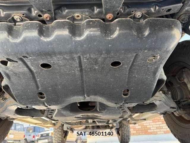 Toyota LAND CRUISER PRADO 2000-09 7220545-17