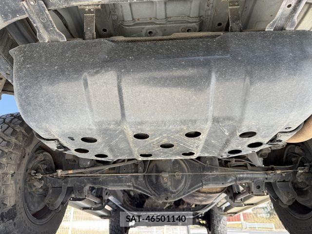 Toyota LAND CRUISER PRADO 2000-09 7220545-19
