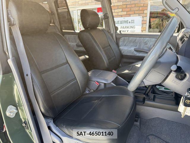 Toyota LAND CRUISER PRADO 2000-09 7220545-21