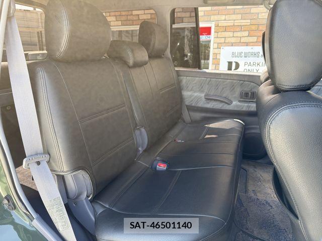 Toyota LAND CRUISER PRADO 2000-09 7220545-22