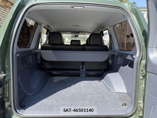 Toyota LAND CRUISER PRADO 2000-09 7220545-23