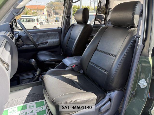Toyota LAND CRUISER PRADO 2000-09 7220545-24