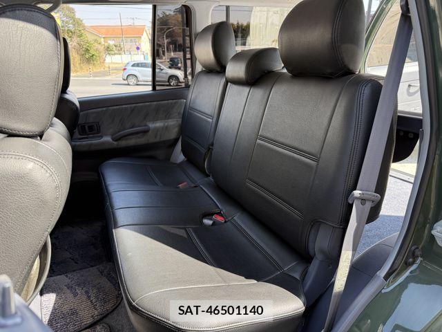 Toyota LAND CRUISER PRADO 2000-09 7220545-25