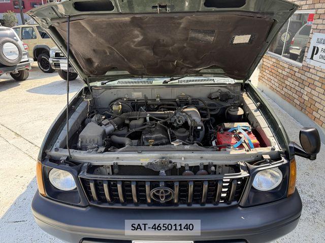 Toyota LAND CRUISER PRADO 2000-09 7220545-26