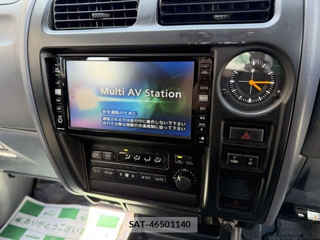 Toyota LAND CRUISER PRADO 2000-09 7220545-27