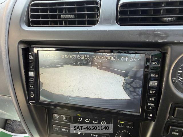 Toyota LAND CRUISER PRADO 2000-09 7220545-28
