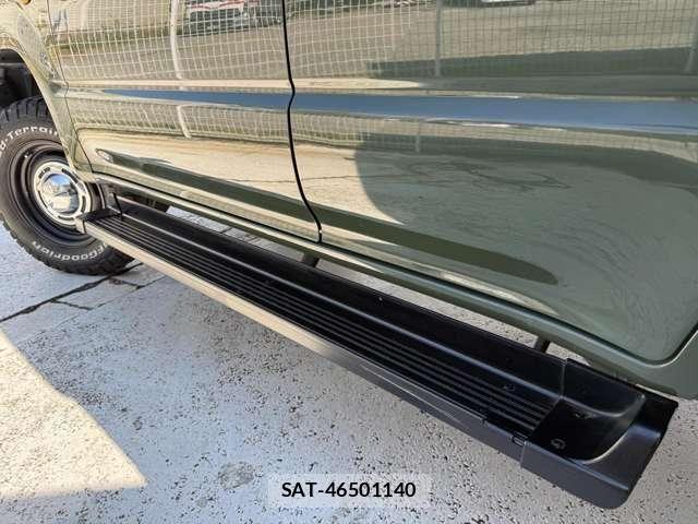 Toyota LAND CRUISER PRADO 2000-09 7220545-5