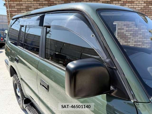Toyota LAND CRUISER PRADO 2000-09 7220545-6