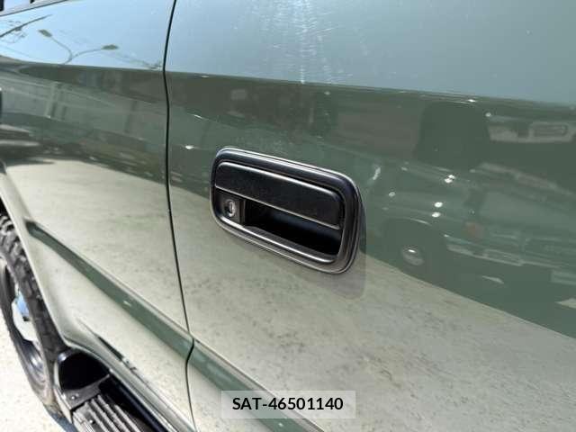 Toyota LAND CRUISER PRADO 2000-09 7220545-8