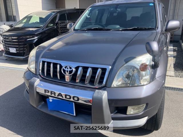 Toyota LAND CRUISER PRADO 2003-05 7220541-0