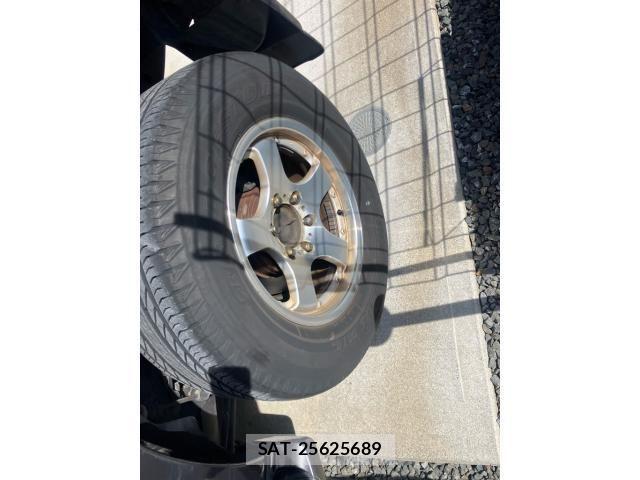 Toyota LAND CRUISER PRADO 2003-05 7220541-9