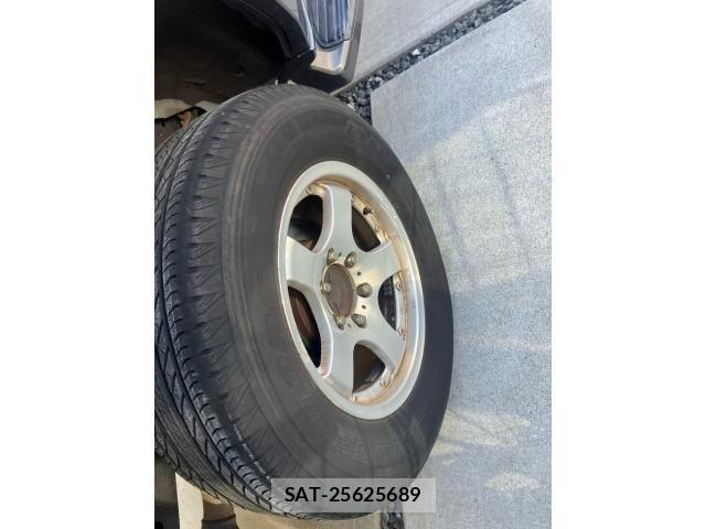 Toyota LAND CRUISER PRADO 2003-05 7220541-12