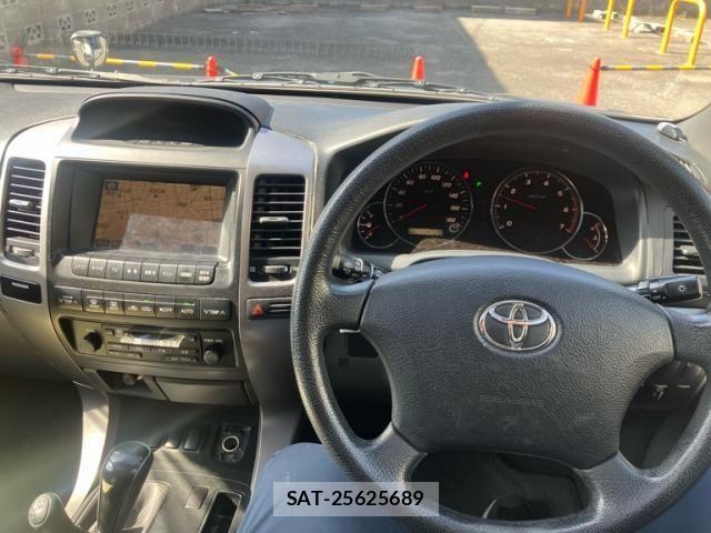 Toyota LAND CRUISER PRADO 2003-05 7220541-13