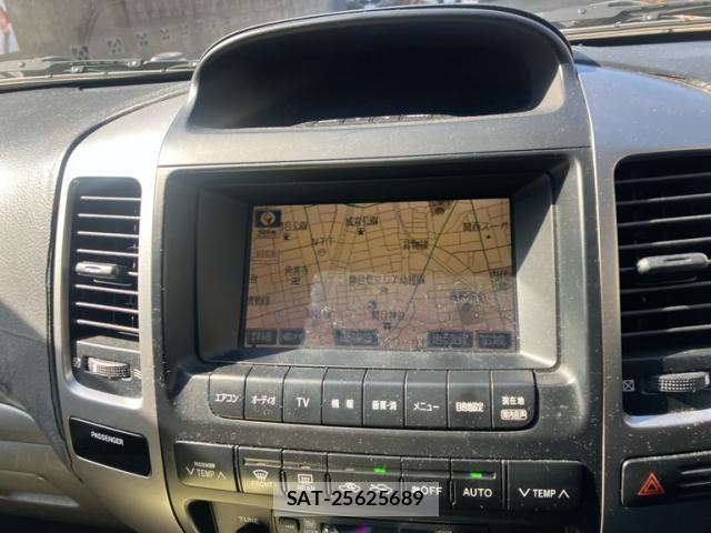 Toyota LAND CRUISER PRADO 2003-05 7220541-15