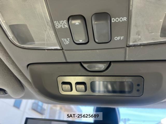 Toyota LAND CRUISER PRADO 2003-05 7220541-17