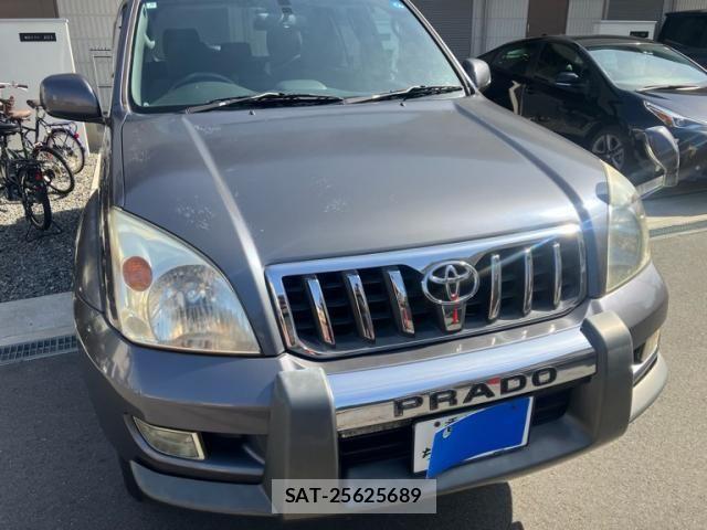 Toyota LAND CRUISER PRADO 2003-05 7220541-1