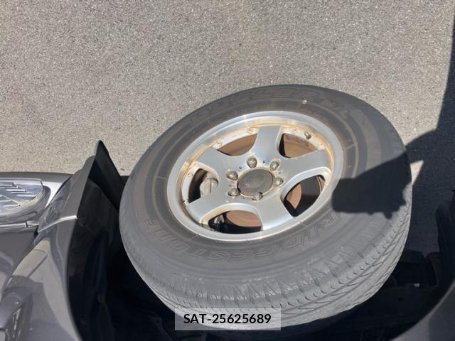 Toyota LAND CRUISER PRADO 2003-05 7220541-3