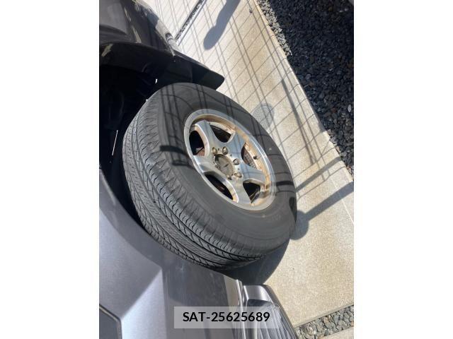 Toyota LAND CRUISER PRADO 2003-05 7220541-7