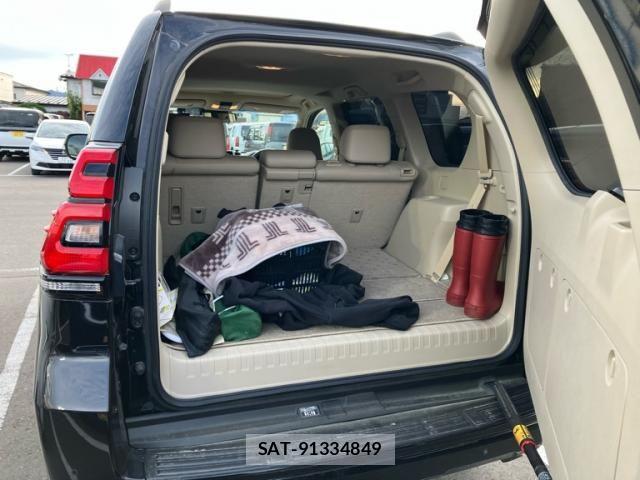 Toyota LAND CRUISER PRADO 2020-03 7220566-9