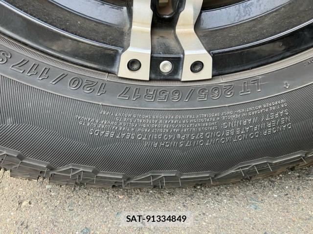 Toyota LAND CRUISER PRADO 2020-03 7220566-13