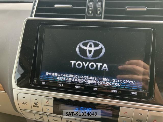 Toyota LAND CRUISER PRADO 2020-03 7220566-21
