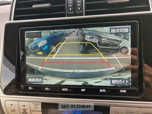 Toyota LAND CRUISER PRADO 2020-03 7220566-24